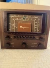 Magnavox Windsor Tube Shortwave/am Mono Receiver Console Tuner 1947. Fixed Price $34.95.
