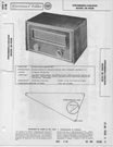 1958 Stromberg-carlson SR-403B Am Fm Radio Service Manual Photofact Schematic. Fixed Price $8.99.