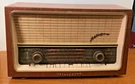 Telefunken Allegro 5183W Tube Radio - Powers On For Parts. Fixed Price $79.99.