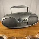 Craig Boom Box Cd Am Fm Radio Digital JT6601-A Tested. Fixed Price $39.97.