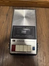 Vintage Craig Model 2621 Cassette Recorder. Fixed Price $25.00.