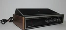Beautiful Am/fm Panasonic Model RE-7441C Table Radio. Fixed Price $97.70.