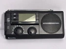 Bulova Am/fm Alarm Clock Radio Portable Travel Model 603 Vintage. Fixed Price $34.99.