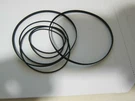 Belt Kit For Soundesign Cassette Audio Recorder Turntable By Model *bin 1*. Fixed Price $25.00.