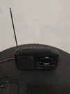 Vintage Rca Am/fm Radio Portable RP7664A. Fixed Price $12.00.
