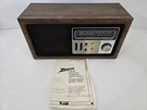 Zenith R425 Fm/am Wb Weather Storm Alert Table Radio Tested Free Shipping. Fixed Price $94.99.