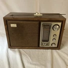 Vtg Retro Sony ICF-9650W Fidelity Sound Am/fm Radio Tested Works Free Shipping!. Fixed Price $52.49.