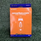 Sony EMK-01 Emarker.com Green & Orange. Fixed Price $25.00.