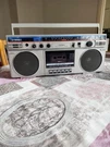 Crown Stereo Radio Recorder Model CSC-130 F. Fixed Price $239.97.