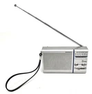 Vintage Magnovox D1010 Portable Am/fm Radio - Made It Hong Kong Tested Working. Fixed Price $24.99.