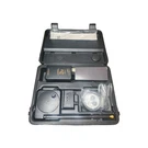 Vintage Sony ICF-SW1S Case, AN-101 Active Antenna & Controller, No Radio!. Fixed Price $69.95.