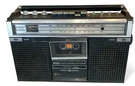 General Electric Model 3-5251A Am/fm Stereo Cassette Recorder Vtg Boombox 70-80S. Fixed Price $69.87.