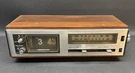 Vintage Radio Soundesign Amfm Flippy Clockmodel 3461. Fixed Price $24.99.