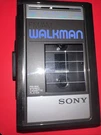 Sony Walkman WM-F31-41 Am/fm Cassette Player W/ Headphones Condition Looks Mint. Fixed Price $245.00.