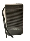Vintage Realistic Weatheradio Alert Model 112-143 Handheld Band. Fixed Price $24.90.