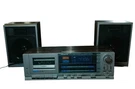 Vintage Rare Soundesign Am/fm Stereo System Cassette Model 3893 Recorder. Fixed Price $29.74.