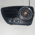 Streamliner Am/fm Black Art: # 541.892 Requires 4X Aa Batteries Works. Fixed Price $19.75.