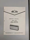 Panasonic RF-820 Fm/am 9 Transistor Portable Model Radio D-5824. Fixed Price $54.95.