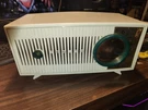 Antique Zenith Am Tube Radio Model A510 Good Working Order 1960S Very Clean. Fixed Price $69.00.