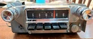 1964.5 1965 Ford Mustang Factory Original Am Radio Great Condition. Fixed Price $150.00.