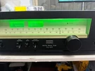 Sansui TU-517 Am/fm Tuner Serviced (deoxit), Custom Green Lights, Fully Tested. Fixed Price $299.99.