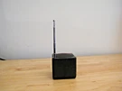 *****genuine Radio Shack Weather Band Cube (12-239)*****. Fixed Price $24.99.