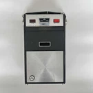 Vintage M8400 Cassette Tape Recorder (untested) General Electric. Fixed Price $25.00.