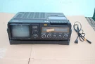 Portland Vhf/uhf/fm/am Tv, Radio, Cassette Player. Fixed Price $44.00.