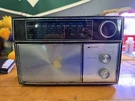 Rare Vintage Midland Multiband Radio Model 10-544 Tested Works. Fixed Price $125.00.