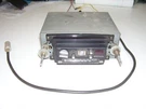 Vintage Pioneer GT-1100 Fm Cb. Fixed Price $150.00.
