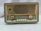 Vintage Philips Philetta Tube Table Radio Holland Norelco 127 Volt B3X88U/71. Fixed Price $148.00.