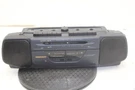 Magnavox Aw 7035 Digital Dual Cassette Am/fm Radio Boom Box. Fixed Price $54.99.