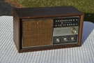 Mid Century 1965 Rca RGC29W Am/fm Radio. Fixed Price $29.99.