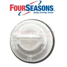 Four Seasons Ac Orifice Tube For 1977-1999 Chevrolet Corvette Heating Air Ge. Fixed Price $24.51.