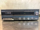 Vintage Sears Roebuck Am-fm Stereo Cassette / Record Player System Used. Fixed Price $49.99.