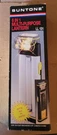 Vintage Suntone 6 1 Circuit Lantern/ Flashlight/ Emergency - Never Used. Fixed Price $9.00.
