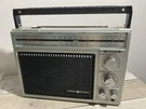 Nicest Serviced Ge Am/fm Radio 8 Track Player "loudmouth Iii" (see Video In Use). Fixed Price $229.00.