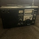 Panasonic Rf 2200 Shortwave Radio Works. Fixed Price $175.00.