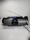 Insignia Travel Tabletop Boombox Fm Radio Battery Powered Tested Works Read. Fixed Price $112.49.