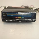 Vintage Automate WFTV-14 Truck Am/fm Car Radio. Fixed Price $28.42.