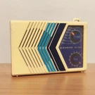 Sanyo Rp 1390 Vintage Am Radio For Collection. Fixed Price $15.00.