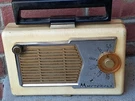 Vintage Motorola Am Radio Model Roto-tenna Rotating Antenna. Fixed Price $75.00.
