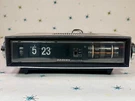 Vintage Lloyds Am / Fm Flip Clock Model J615-175A Working With Bluetooth. Fixed Price $199.95.