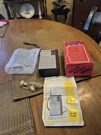 Radio Shack Realistic Am/fm Solid State Pocket Model 12-602 .not Tested. Fixed Price $12.00.