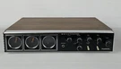Panasonic RE-7680 Wooden Multiplex Stereo Radio Fet Fm Am. Fixed Price $80.00.