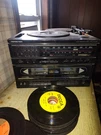 Soundesign Am/fm Stereo Receiver Cassette Recorder Player A1320 Black. Fixed Price $64.97.