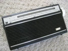 Vintage Sony Model TR-831 Mw/sw Transistor Radio Tested... Fixed Price $54.95.