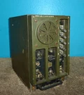 Wwii BC-603-D Tank Radio Receiver Us Army Signal Corps. Fixed Price $96.00.