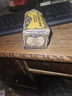 Vintage Nos Bud Midget Condenser 20003 Cap. 35 Mmfd Ham Radio. Fixed Price $5.99.