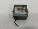 (4) Vintage General Electric 2-WAY Fm Mobile Radio Squad Car Speakers 4EZ1A-4. Fixed Price $59.99.